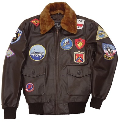 bombers aviator navy