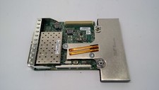 Dell 57840s 10Gbps SFP Network Daughter Card 0XGRFF XGRFF R630