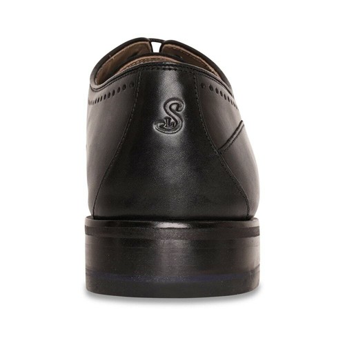 Oliver Sweeney Mens Oxford Shoes Black 