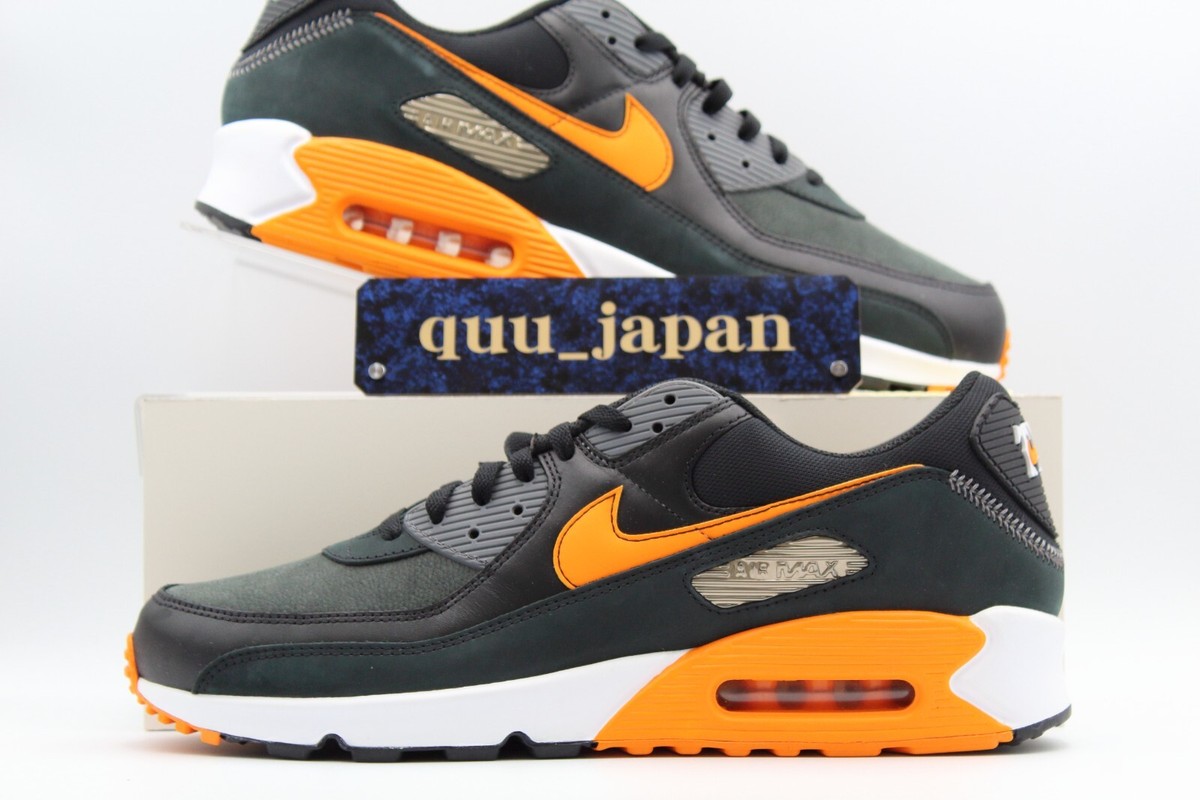 Nike Air Max 90 Tokyo Giants II2353-001 Men's US3-14 NEW | eBay