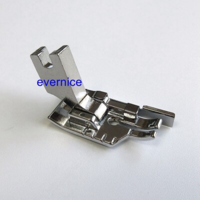 1/4 ''Patchwork-Quiltfuß für Singer Slant 301A, 401A, 500, 600, 700, Steppstich