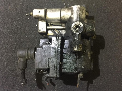 Opel Omega 1995 ABS Unit (ABS Brake Pump) 54669, 0336872 #156859-01
