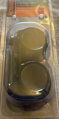 Hobart Goggles Front Flip 50mm Eye Cup #5 Shade / Ghostbusters Cosplay?