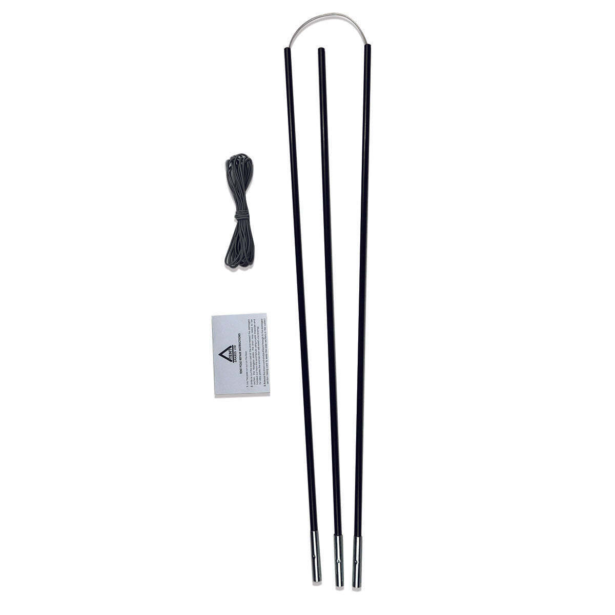 Vango Hop 300 Tent Pole Repair Kit