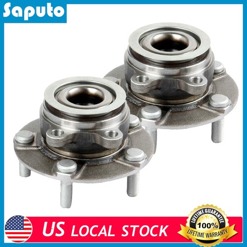 Grilles For Nissan Rogue 2 Front Wheel Bearing Hub W/ABS For 14-15 Rogue Select 08-13 Nissan Hoods For Nissan Rogue