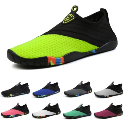 Unisex Traillaufschuhe Barfußschuhe Laufschuhe Fivefinger Sneaker Fitnessschuhe