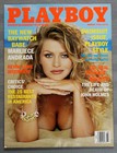 PLAYBOY MARCH 1998 - PLAYMATE MARLIECE ANDRADA - GREAT SWIMSUIT PICTORIAL — photo 1