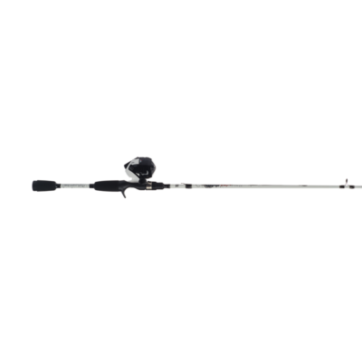Canne Spinning Abu Garcia Carabus Exquisite - Leurre de la pêche