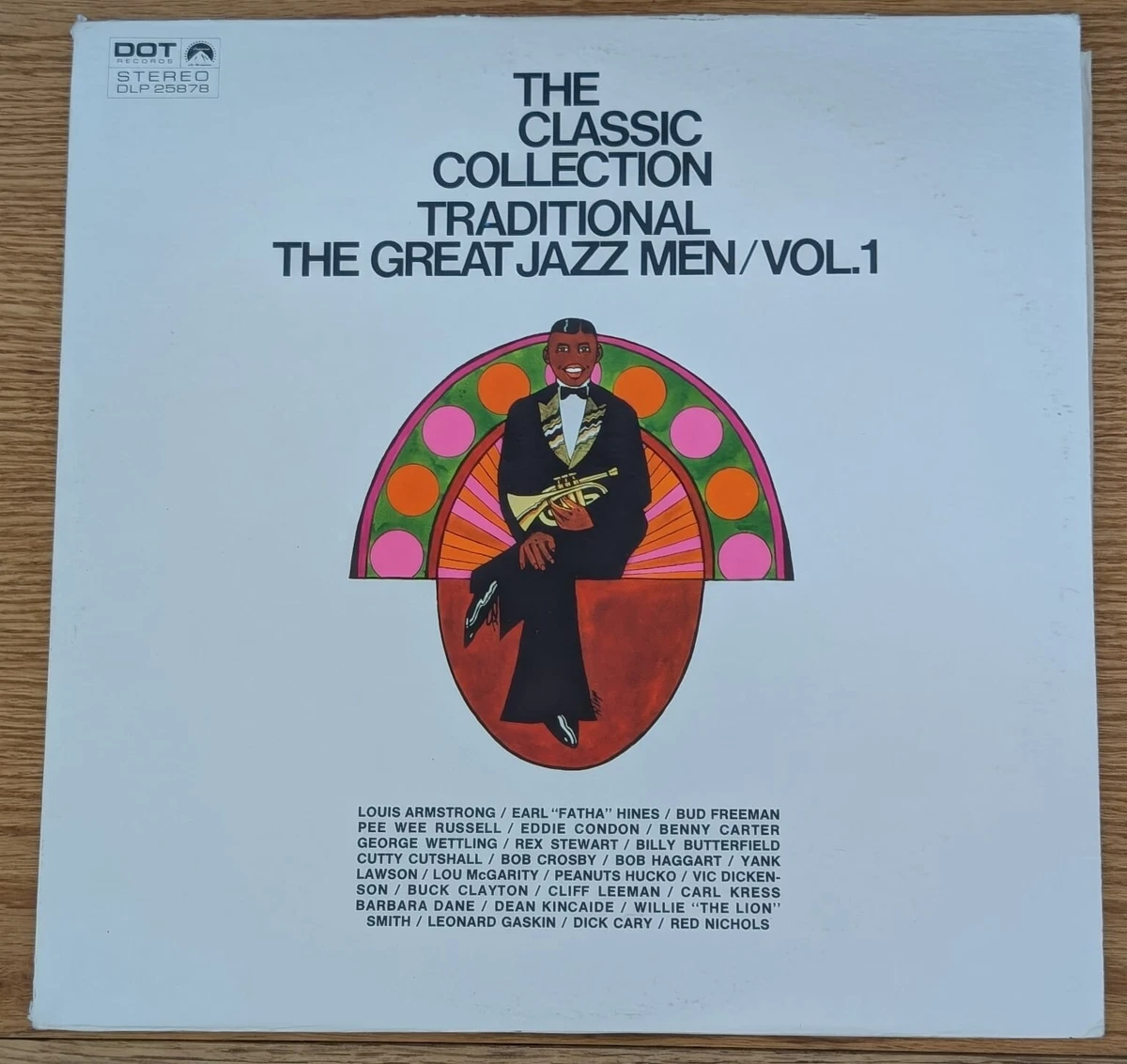 Jazz Collectables Vinyl Records for sale | eBay