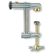 STONFO C CLAMP.  FITS ANY STANDARD VISE STEM. MOUNT FLY TYING VISE TO TABLE TOP