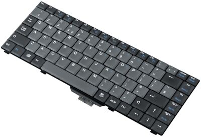 VOBIS K981180B2 62.01807.211 QWERTY UK HighScreen 200