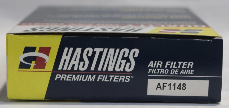 Filtro de aire para Ford Mazda Mercury Tribute Escape Milan Sable 01-08 AF1148 NUEVO Foto 2 de 2