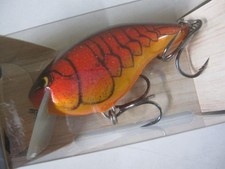 Rapala Otto's Garage Rocco 5 CCW New OGR5 Otto DeFoe OG Rocco Lure