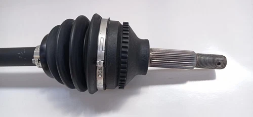 Transmision Delantera Izquierda para FORD TRANSIT FURGÓN (TT9) 124880 - Imagen 3 de 5
