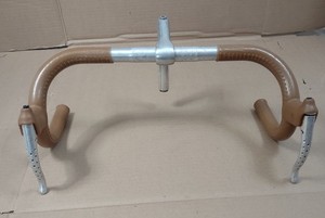 Cintre De Guidon Vélo Vintage Philippe Professionnel - Occasion