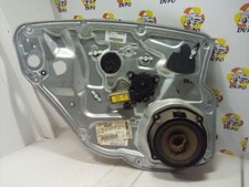 Lève vitre Fiat STILO