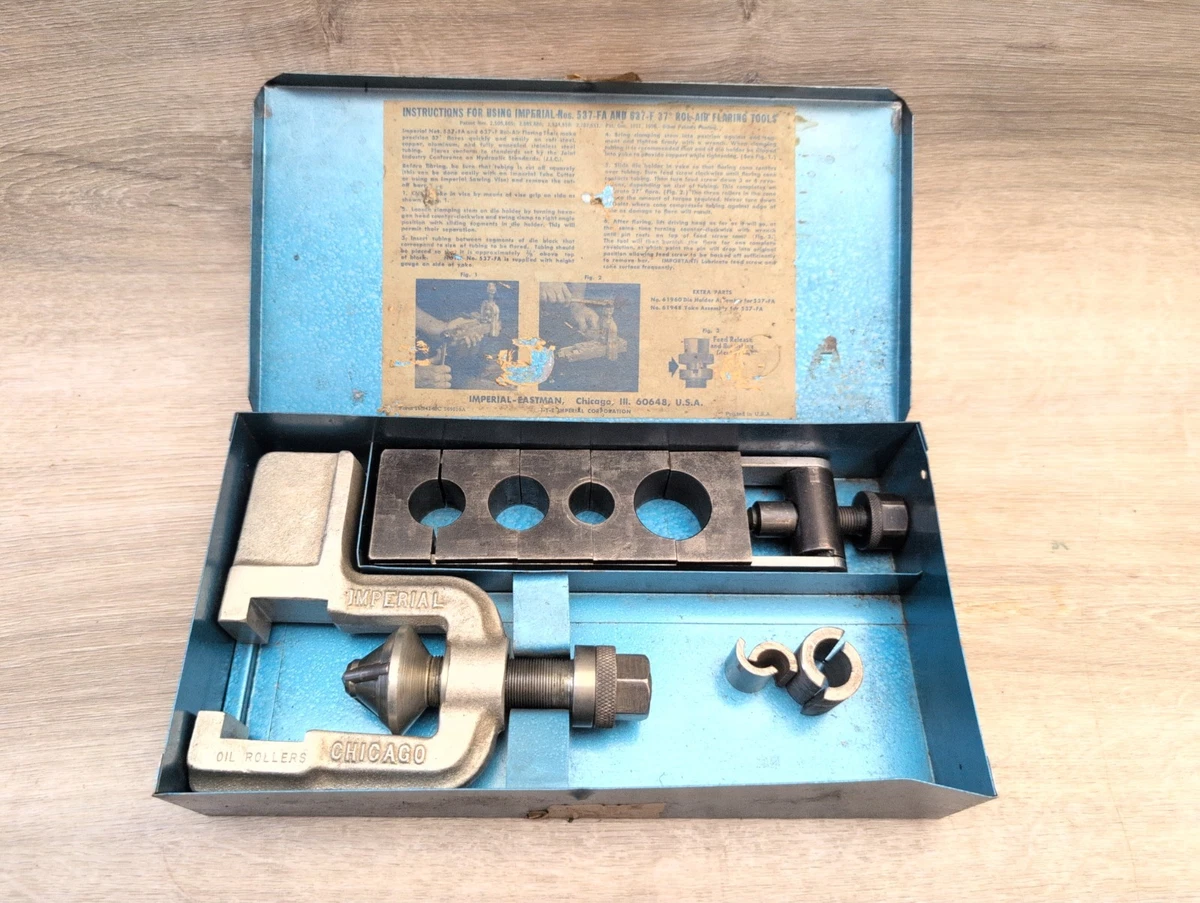 imperial flaring tool products for sale | eBay