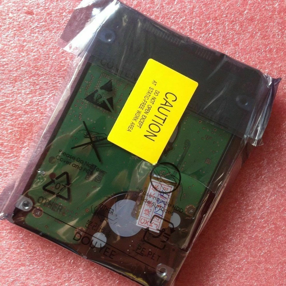 For Samsung ST1000LM024 1TB,5400 RPM,2.5 inch, Internal Laptop Drive,SATA - Image 2 of 2