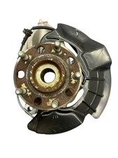 2023-2024 KIA SPORTAGE 2.5L AWD FRONT LEFT SPINDLE KNUCKLE WHEEL HUB ASSY *60K*