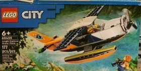 LEGO City Boat Rescue Lot 60147 60164 60213 60176 60425 Sealed