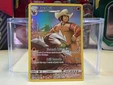 Excadrill (Secret) 246/236 Sm-Cosmic Eclipse Holo on eBay