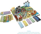HOTEL The  Classic Five Star Faimily Game IDEAL 2-4 Players 8+