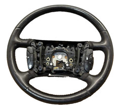 2009 10 11 Chevy Impala Steering Wheel - Oem 10426299 See Pictures For Info