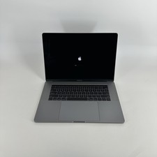 Apple MacBook Pro 15 in 2017 for sale | eBay