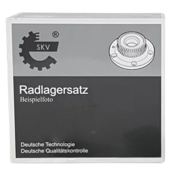 Esen SKV 29SKV682 Radlagersatz FüR Toyota Lexus-image