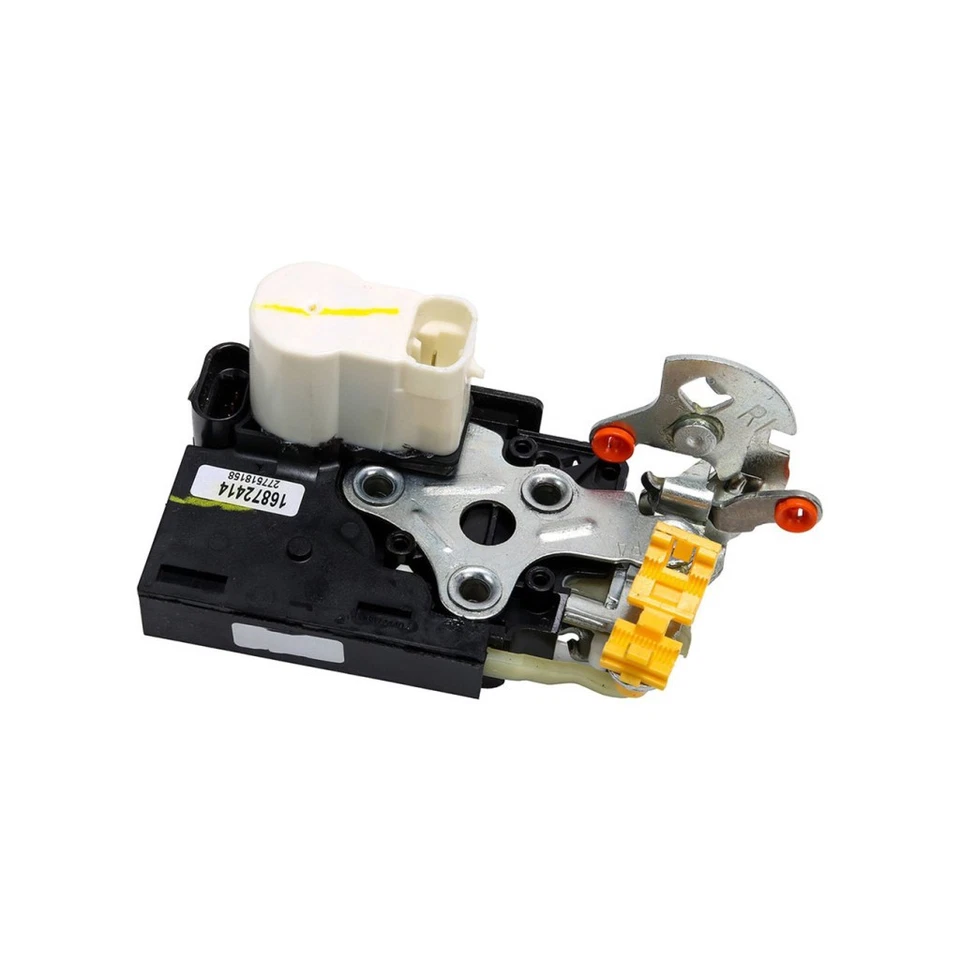 Genuine ACDelco For Buick LeSabre 2002-2005 Door Latch Passenger Side 5 Terminal - Изображение 2 из 4