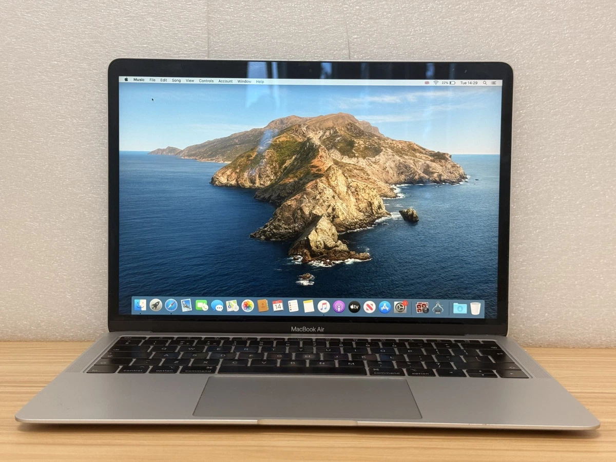 MacBook Air 2018 for sale | eBay UK