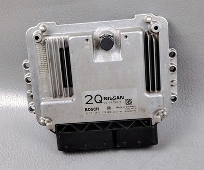 NISSAN ATLAS 208 ZD30DDTi 2 Ton M/T Motorsteuergerät ECM ECU 23710 MA77A