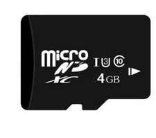 10 PCS 4GB 8GB 16GB 32GB 64GB LOT Micro SD TF Memory Card C10 with SD Adapter