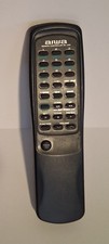 AIWA Remote Controller RC-CD5 OEM Tested Works hard to find