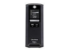 CyberPower CST150UC-R 1500VA/900W Simulated Sine Wave UPS -Certified Refurbished
