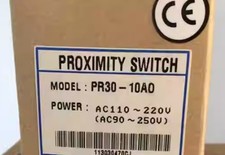 NEW AUTONICS PR30-10AO Proximity Switch wq