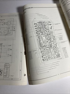 Pioneer KP-500/900 Cassette/8 Track Player Service Manual 1978