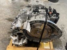 17-19 Chrysler Pacifica Auto Transmission 9 Speed 94k Miles 6 Month Wnty