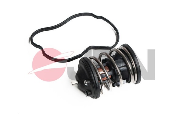 Thermostat KüHlmittel JPN 20C9035-JPN FüR BMW 3Er Touring E91 E90 X1 E84 E92 5Er-image