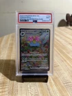 2023 Pokemon MEW EN Venusaur ex Special Illustration Rare #198 (PSA 9 MINT)