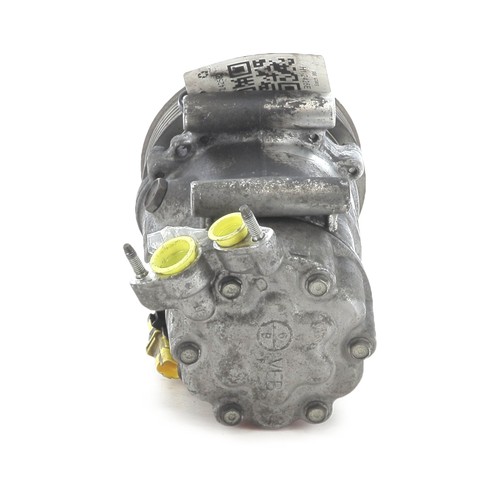 Klimaanlagenkompressor - Citroen C3 I PH.2 - 9800821980 - H1-2425E