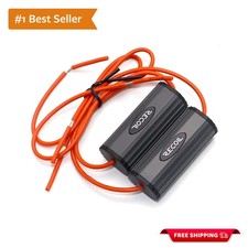 High-Performance BB-4 Bass Blocks for 4-Inch Tweeters 0-1.2kHz Frequency Block