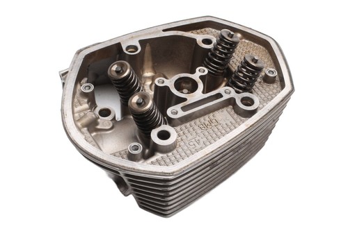 Zylinderkopf Ventildeckel links Ventilfeder Ventilsitz BMW R 1200 C 259C 97-05