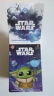 Star Wars cosbi bobblehead - Darth Vader - Sealed Bag Open Box