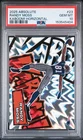 2025 Panini Randy Moss Base (PSA 10)