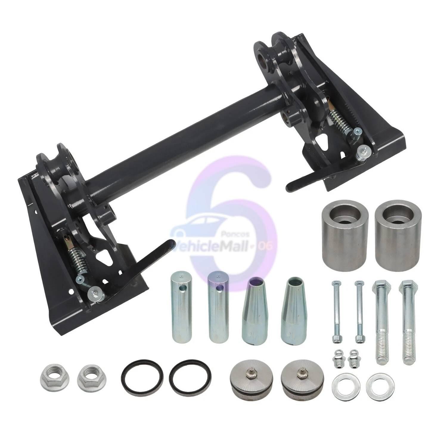 Bobtach Mounting System 7276373 for Bobcat S510 S530 S570 S590 S595 T550 T590