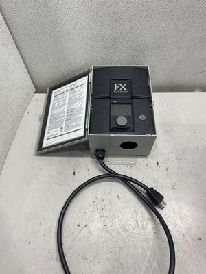FX Luminaire Lighting Controller DX-300