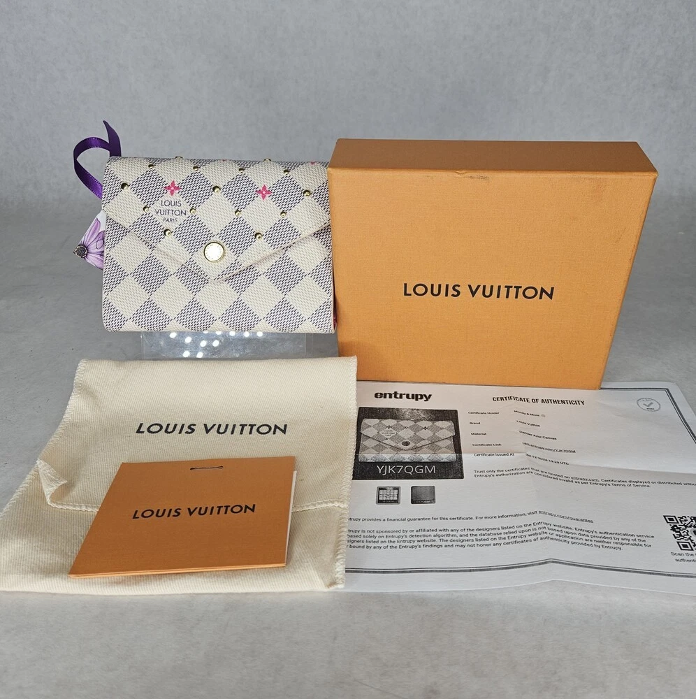 Louis Vuitton Box White Bags & Handbags for Women for sale | eBay