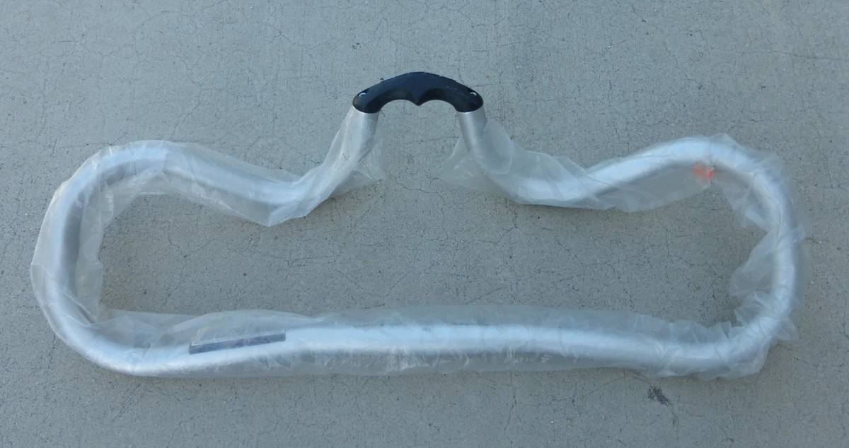 SCOTT Bicycle Handlebars for Hybrid Bike for sale | eBay