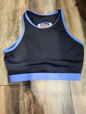 Balera Sports Bra Dancewear Size SA
